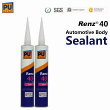 Sellador adhesivo de poliuretano para vidrio auto (RENZ40)